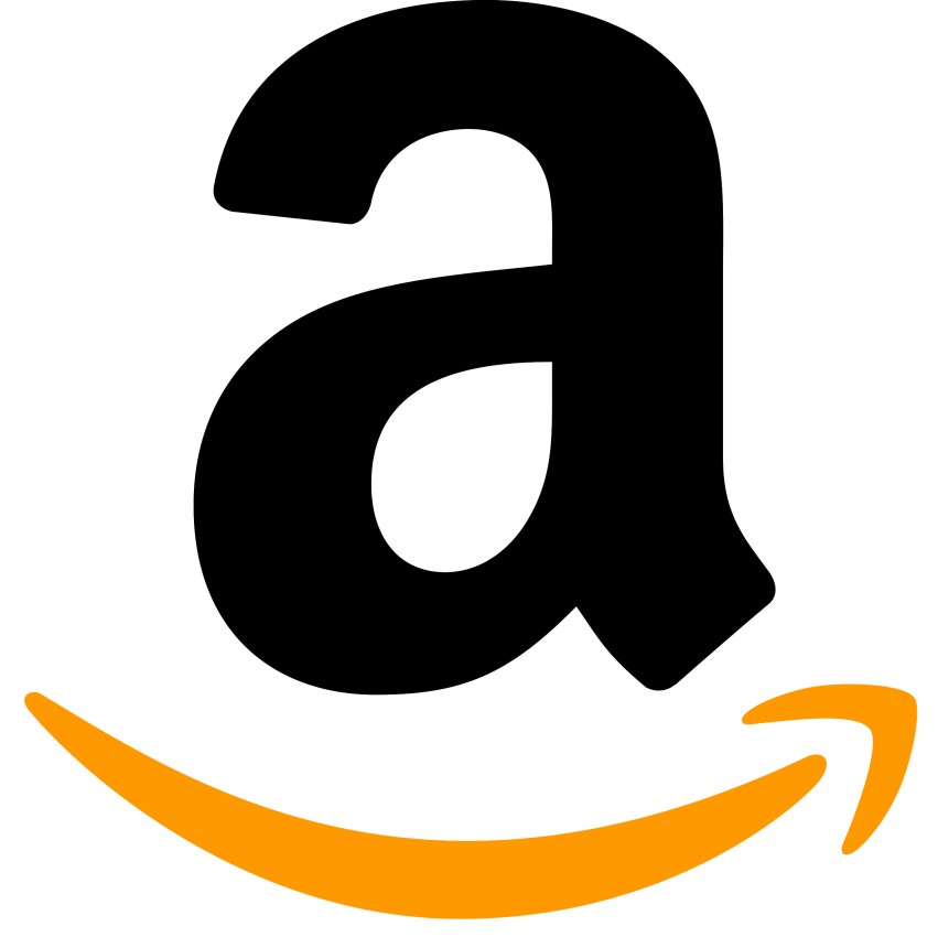 Amazon logomark.