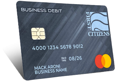 Citizens bank best sale debit card login