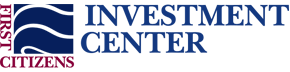 FCB Investment Center logo.