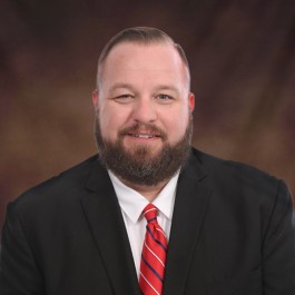 Richie Holt