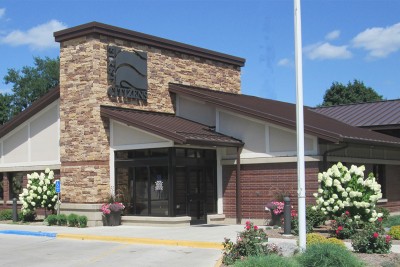 A photo of our Clarion location