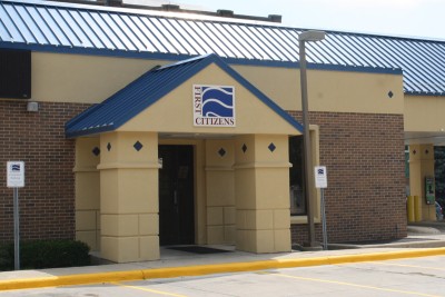 A photo of our Mason City State Street location