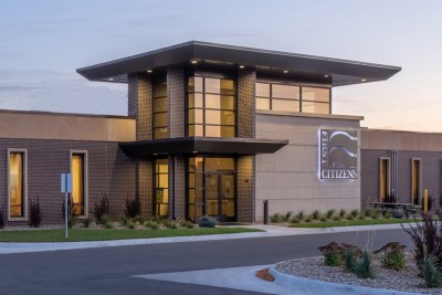 A photo of our Mason City West location