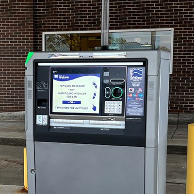 Mason City State Street - First Citizens Bank