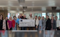 $5,000 - Charles City Civic Foundation