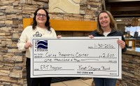$1,000 - Caring Pregnancy Center - Mason City
