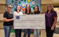 $2,000 - Charlie Brown Preschool &amp; Child Care