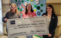 $5,000 - Charlie Brown Preschool &amp; Child Care - Mason City