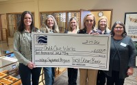 $10,000 - Child Care Works - Mason City