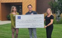 $1,000 - Clear Lake Arts Center