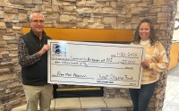 $10,000 - Community Kitchen of North Iowa - Mason City