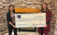 $5,000 - Healthy Harvest of North Iowa
