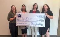 $5,000 - NIACOG (North Iowa Area Council of Governments)