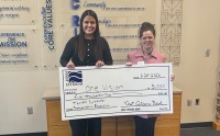 $5,000 - One Vision