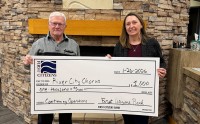 $1,000 - River City Chorus