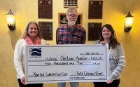 $5,000 - Stebens Children's Theatre