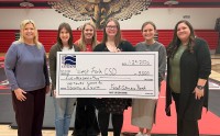 $5,000 - West Fork Community School District