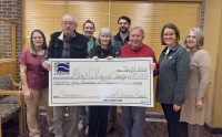 $25,000 - Mitchell County Historical Society