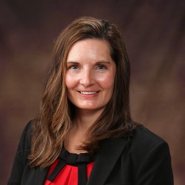 Cally Peterson