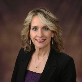 Connie Knuth