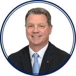 Dan McGuire, SHRM-SCP