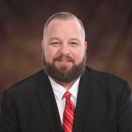 Richie Holt
