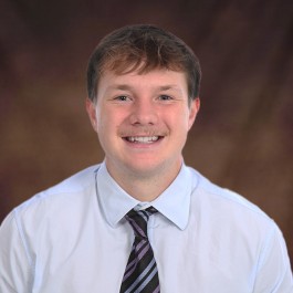Ryan Cole