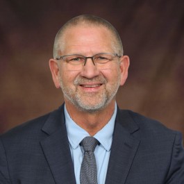 Tom Gangestad