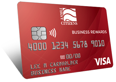 Citizens bank business credit card online login