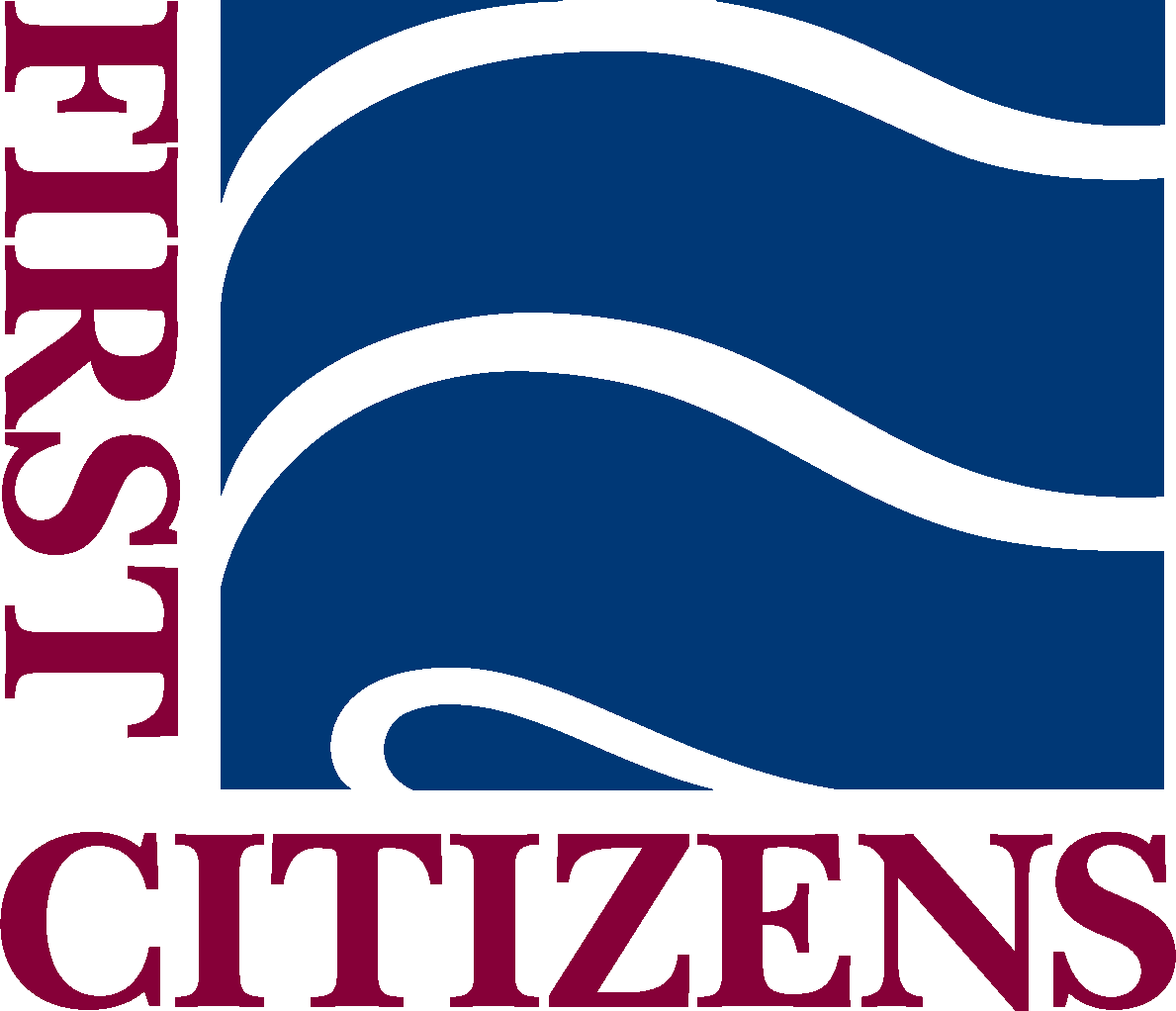 first citizens bank logo in color