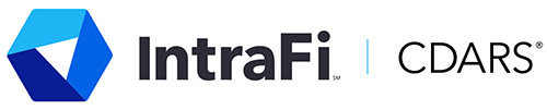 IntraFi CDARS logo