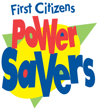 Power Saver Club logo