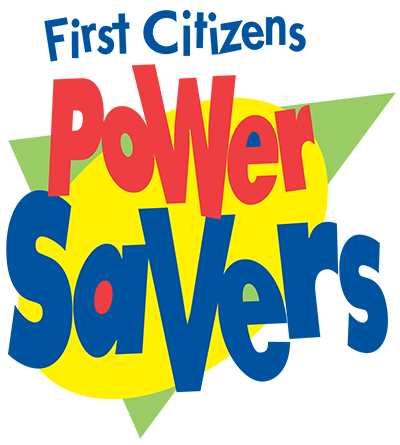 first citizens power saver logo