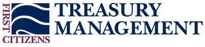 First Citizens Treasury Management logo