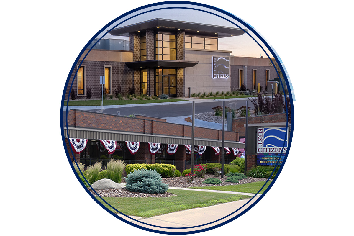 Mason City West and Charles City locations